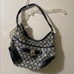 Nine West Logo Hand Bag